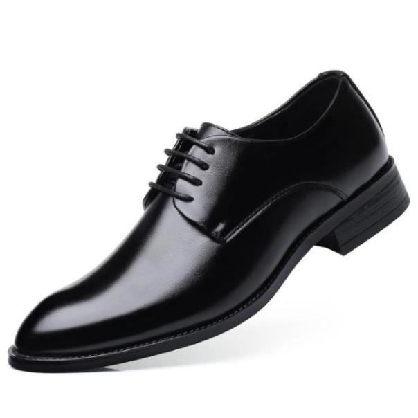 Chaussure en pointe homme store
