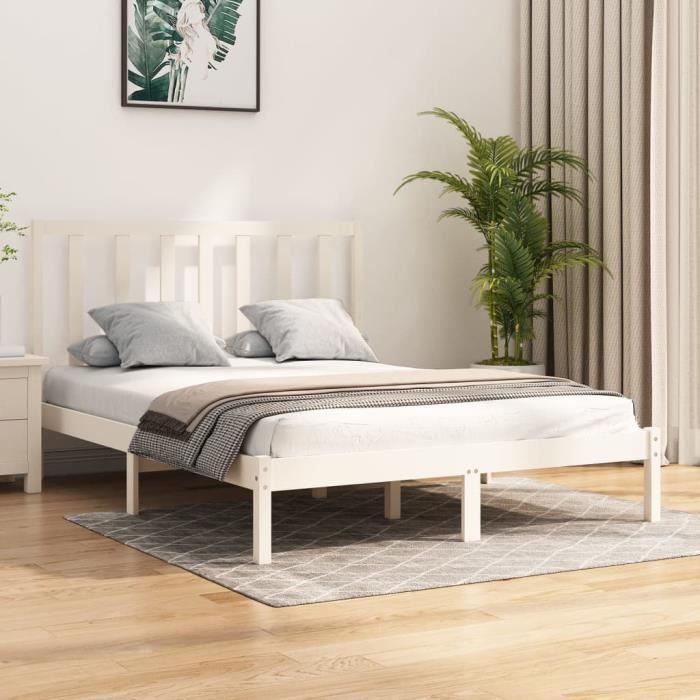 Lit Simple Adulte