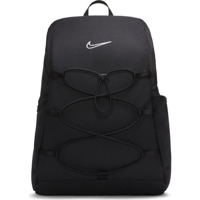 Sacs a dos NIKE One Training Noir Cdiscount Bagagerie Maroquinerie