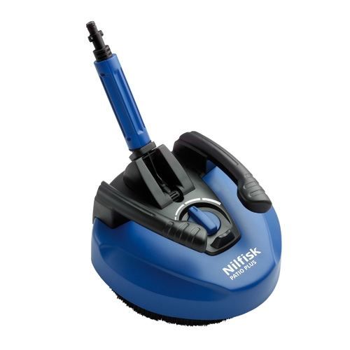Patio Cleaner Plus Nilfisk Cdiscount Bricolage