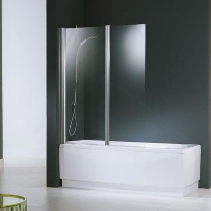 Novellini Novellini Aurora 2 2 Paroi 120x150 Cm Verre Trempe Transparent Silver Achat Vente Porte De Baignoire Novellini Aurora 2 2 Paroi 12 Cdiscount