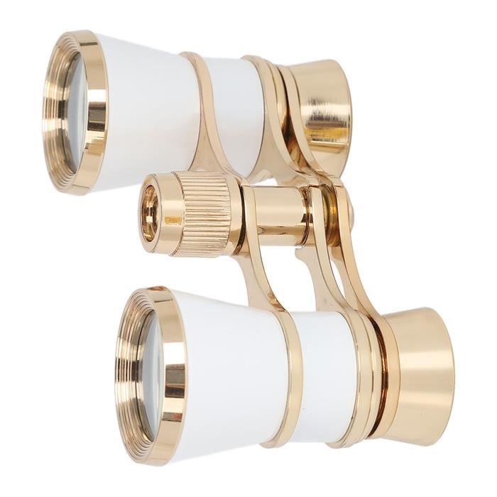 LSF -jumelles D'opéra 3X25 Opera Binoculaire Télescope Thétre Portable