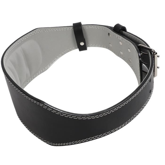 Lot De 2 Ceintures Fantaisie Pour Femme - Motif Léopard Et Serpent, Cuir PU, Longueur 106 Cm - 10