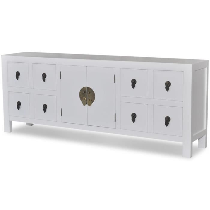 Meuble Style Asiatique Achat Vente Pas Cher