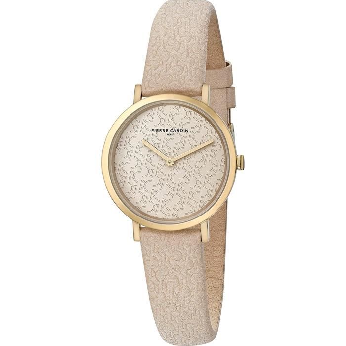 Montre cardin online