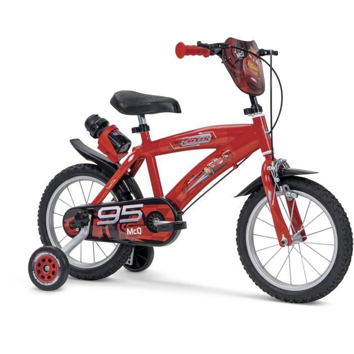 Velo enfant 1m10 best sale