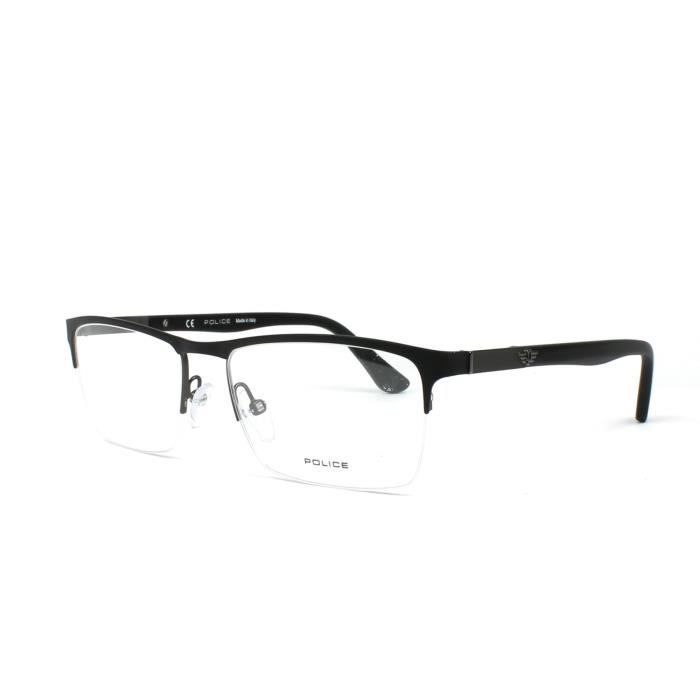 bathing take down alignment Montures de Lunettes de vue Bleu - Cdiscount