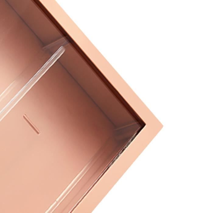 Présentoir En Acrylique Avec 3 Niveaux De Taille, ... – Grandado