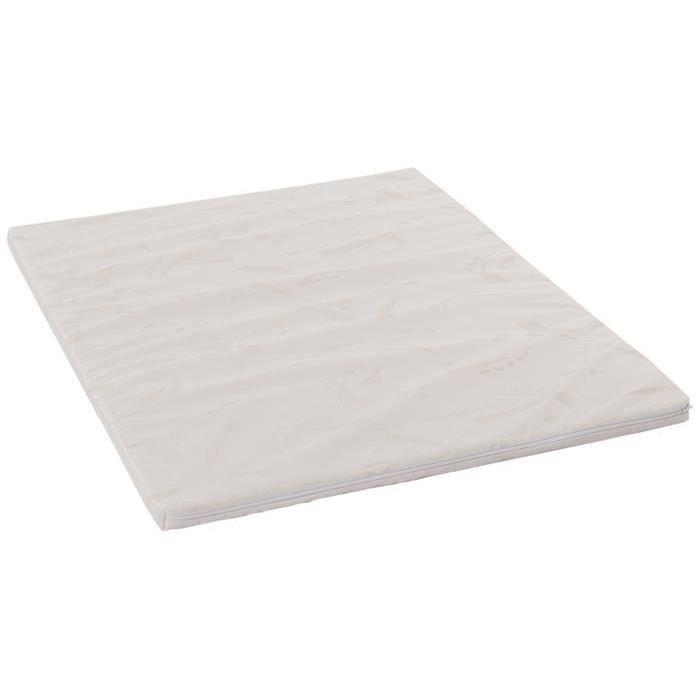 Quax Matelas Parc 93 73 9 17kg Tissu Cdiscount Puericulture Eveil Bebe