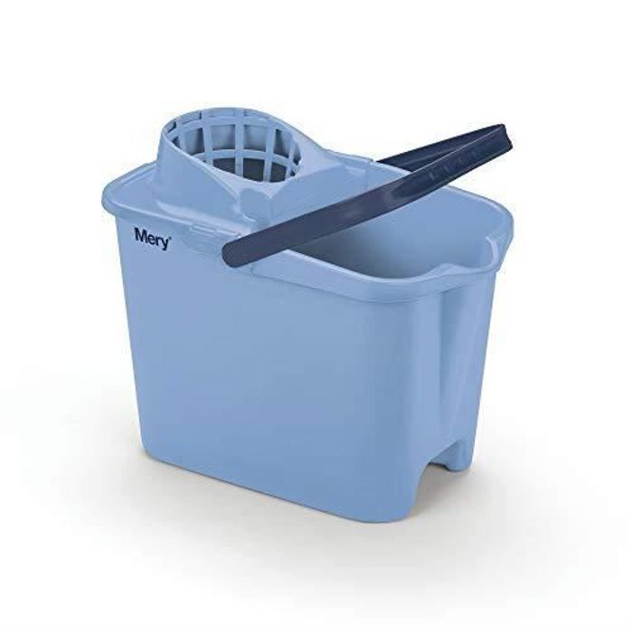 Rayen 0315.09 Seau essoreur Plastique Pourpre 38x26x33 cm