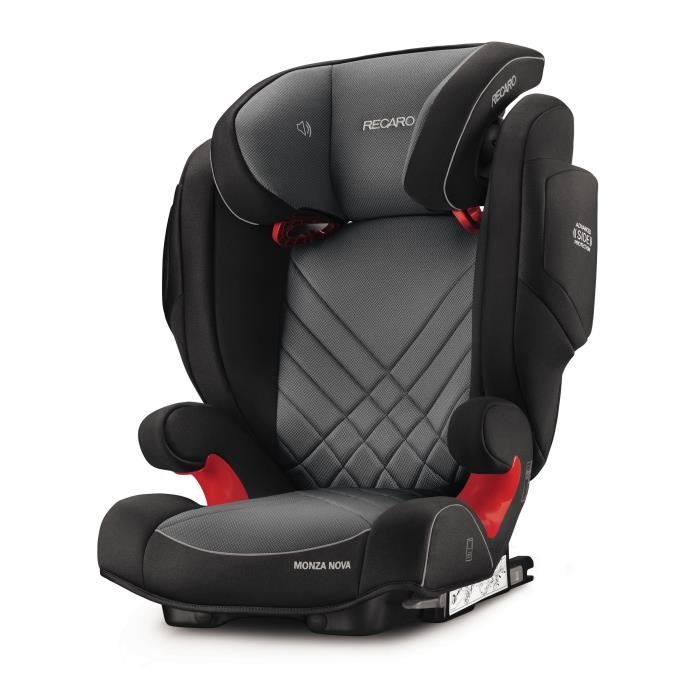 siege recaro voiture