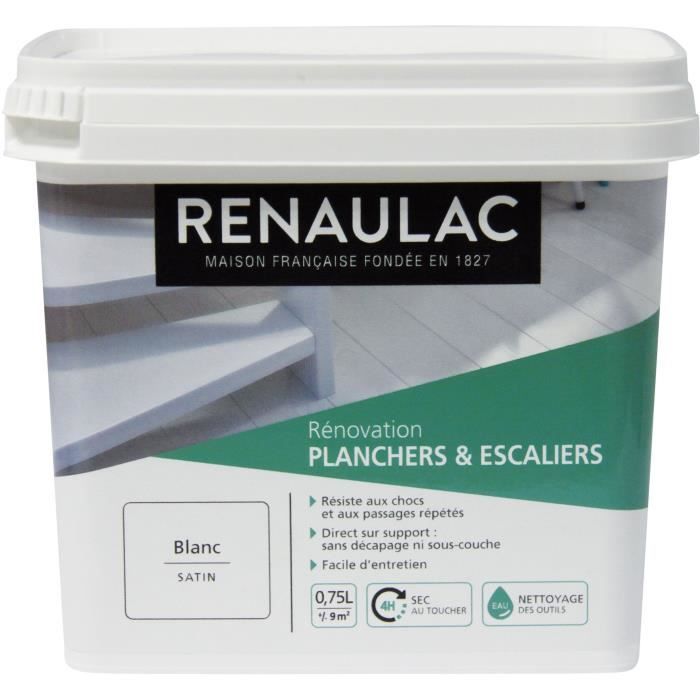 Peinture Renovation Achat Vente Peinture Renovation Pas Cher Bientot Le Black Friday Cdiscount