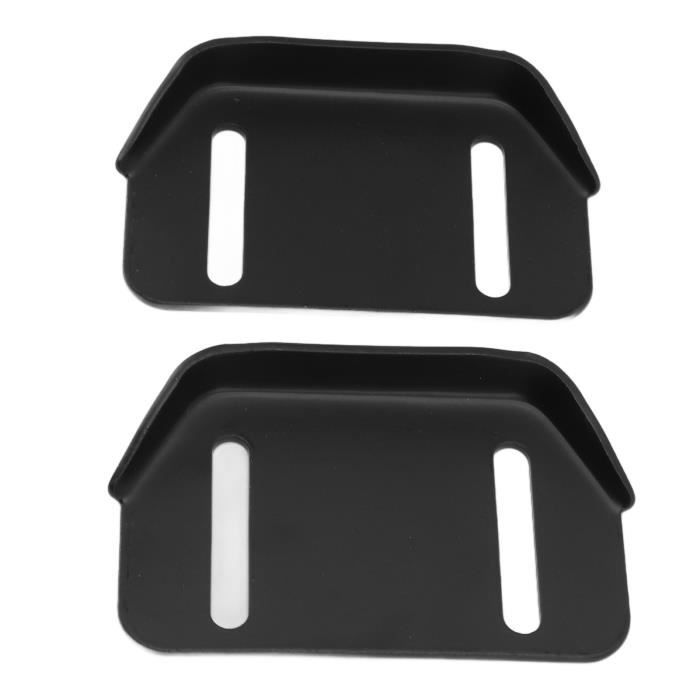 Fdit Pour Patin Coulissant De Souffleuse à Neige MTD 784‑5580 Lot De 2 - Foto 5