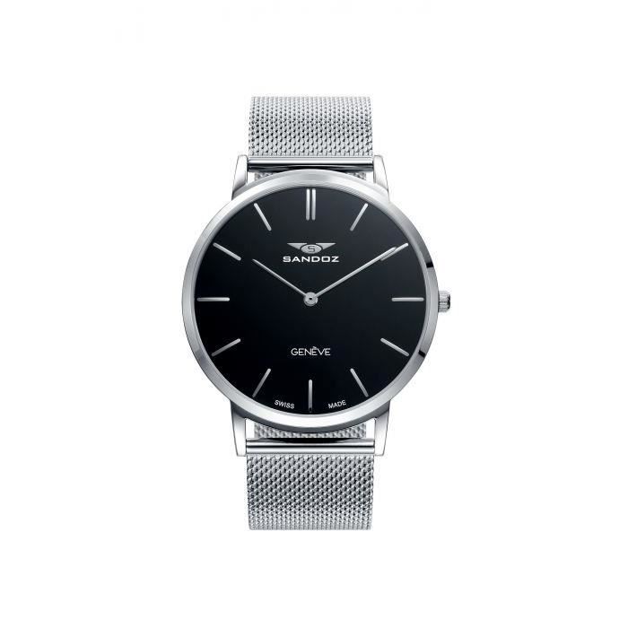 Montre sandoz hotsell homme prix