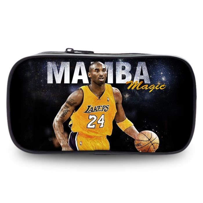Trousse scolaire sales nba