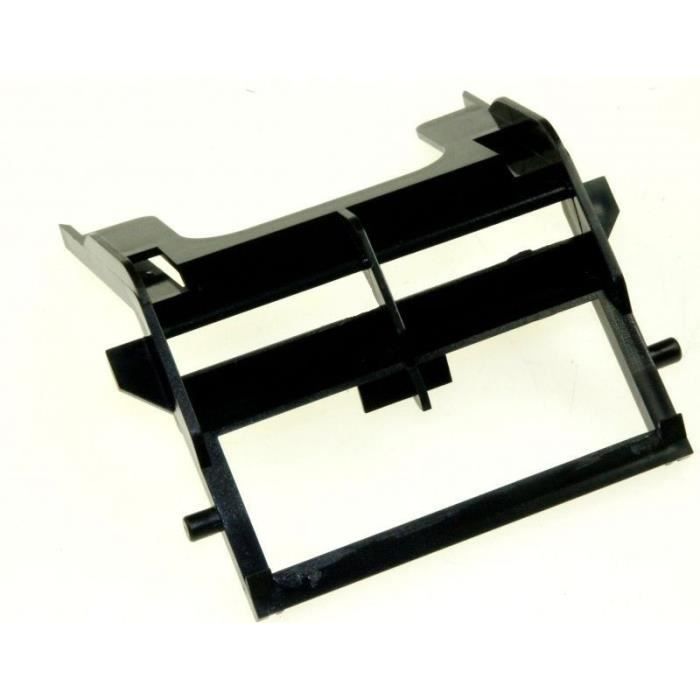 Support sac aspirateur - BOSCH - BSA2010 - Pièce dorigine - Compatible avec plusieurs modèles - Sac filtrant