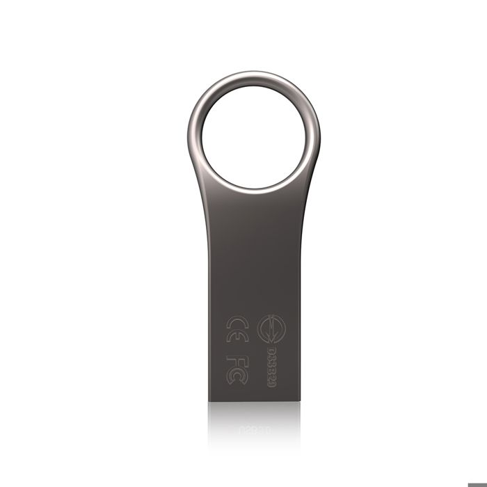 Silicon Power Jewel J80 lecteur USB flash USB Type A 3.2 Gen 1 3.1 Gen 1 Neuf - vue 6