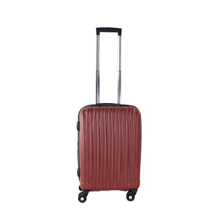 Cdiscount valise cabine rigide clearance