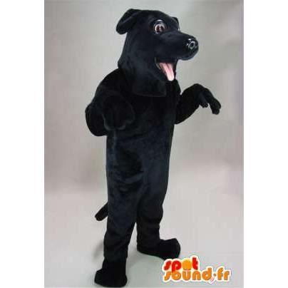 Deguisement Spotsound Cdiscount Taille L Personnalisable De Labrador Noir Costume De Chien Noir Achat Vente Deguisement Panoplie Cdiscount