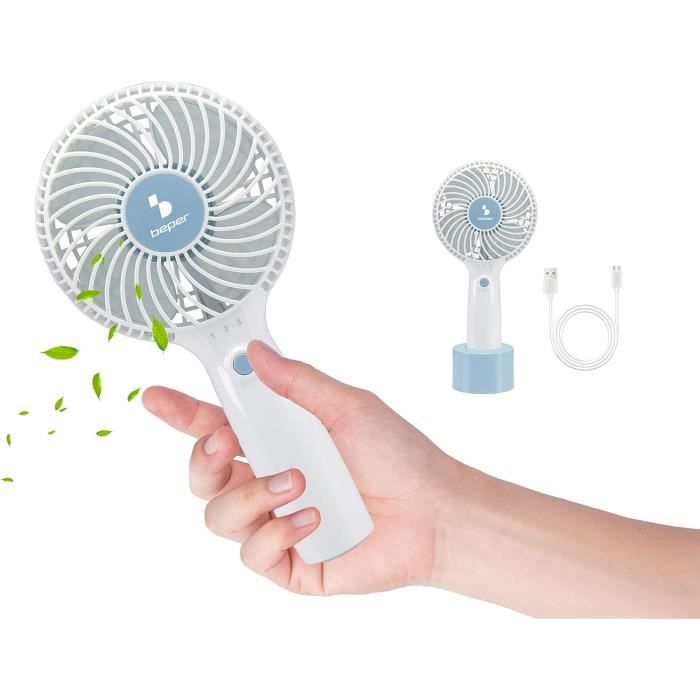 Mini Ventilateur Portable Rechargeable 3 Vitesses - Mignon Avec Oreilles De Chat Pour Filles, Femmes Et Enfants - Pliable Pour Bureau, Voyage Et Été Ventilateur Oreilles Chat Kawaii Mini Ventilateur Portable Rechargeable 3 Vitesses - Mignon Avec Oreilles De Chat Pour Filles, Femmes Et Enfants - Pliable Pour Bureau, Voyage Et Été Ventilateur Oreilles Chat Kawaii