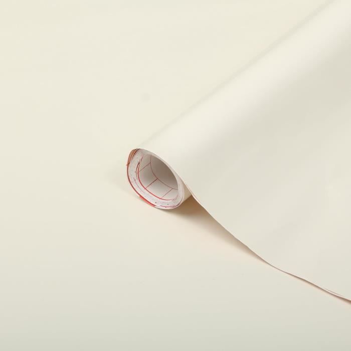 Papier peint - Vagues de Magnolia [100x70] | Leroy Merlin
