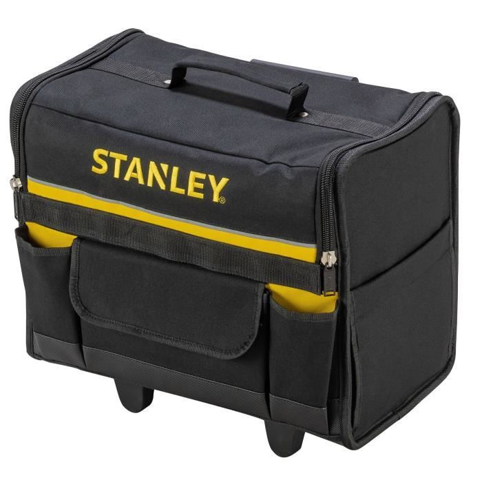 Stanley Sac à outils 56x44x42 cm - vue 2