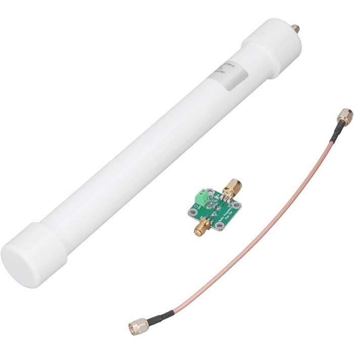 868 MHz 915 MHz Antenne 5dbi SMA Connecteur Mâle G... - Grandado