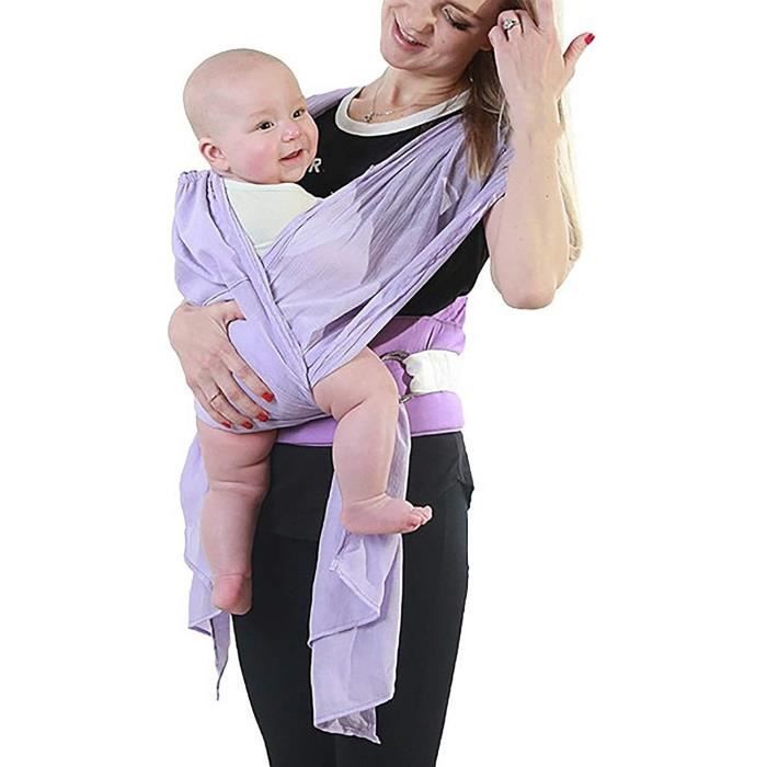 Porte bébé 2025 bandoulière