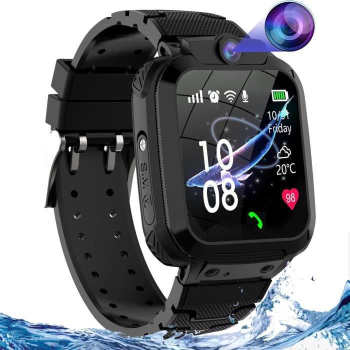 Montre gps cdiscount best sale