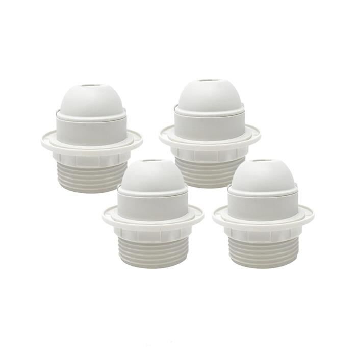 Lot De 10 Douilles Expansibles Longueur 50 Mm Avec Cône SA40 - Occasion, Bon état