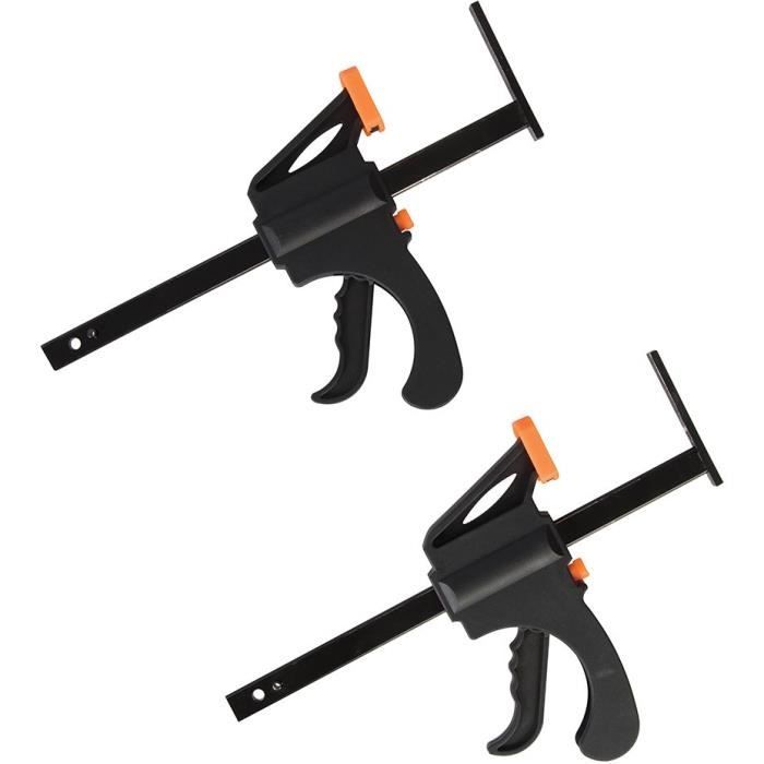 TRITON Serre-joints