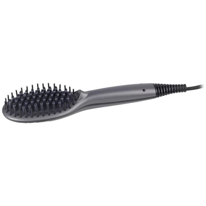 Tristar HD-2430 Brosse lisseuse argent