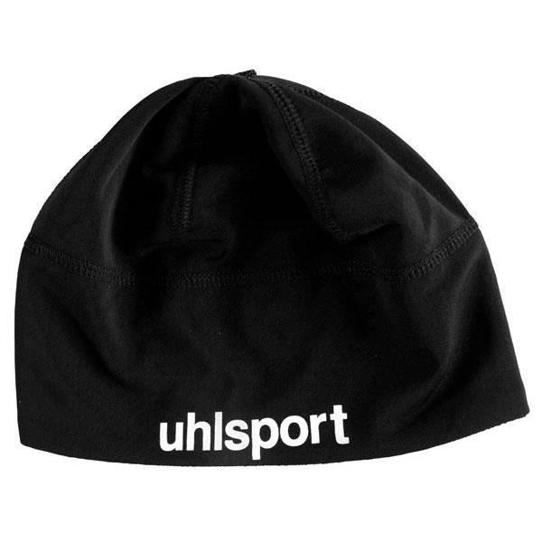 Casquettes Uhlsport Training Beanie - Taille : One size - Couleur marketing : Black