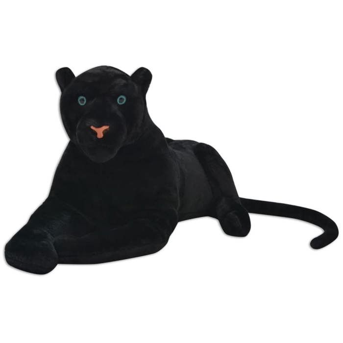 peluche panthere noire toys r us