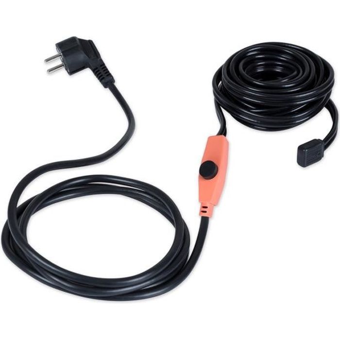 Protherm-Impex NovaStat EL - Inwall / Taco thermostaat RT-UW 230VAC 5