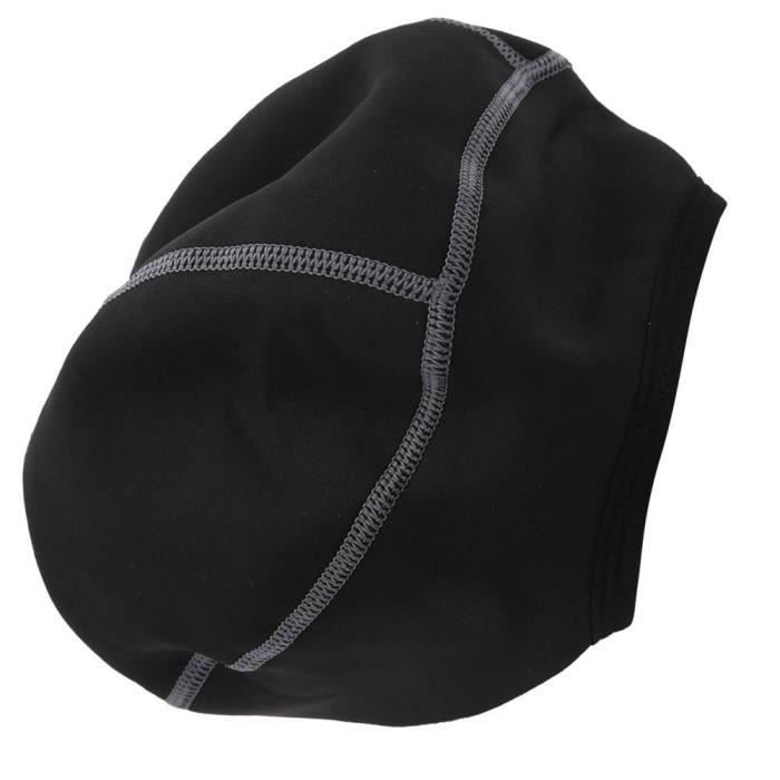 4 Pièces Bonnet D'Été Bandana Casquette Biker - Sports Respirant Élastique Cyclisme Moto Course