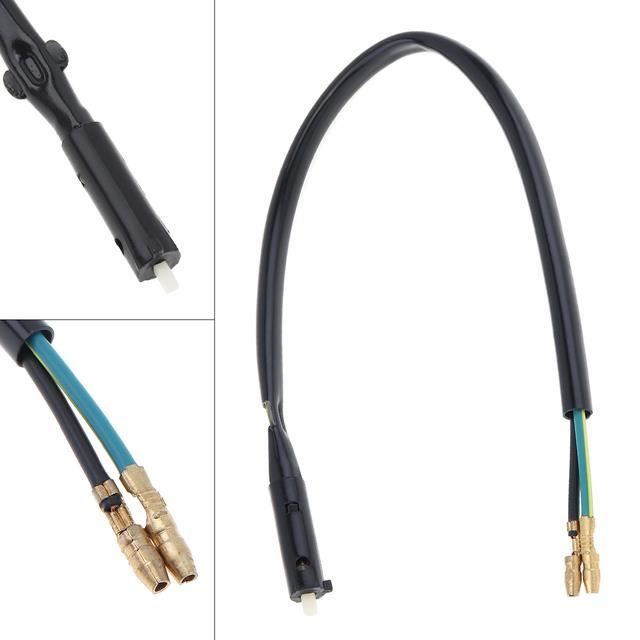 Interrupteur De Feux Stop Freinage électrique/manuel Avec Disque - Compatible Régulateur De Vitesse Tambour Chevrolet/GMC 55-91