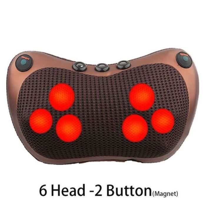 Amimilili Appareil De Massage Vibrant Professionnel G5 Pour Spa