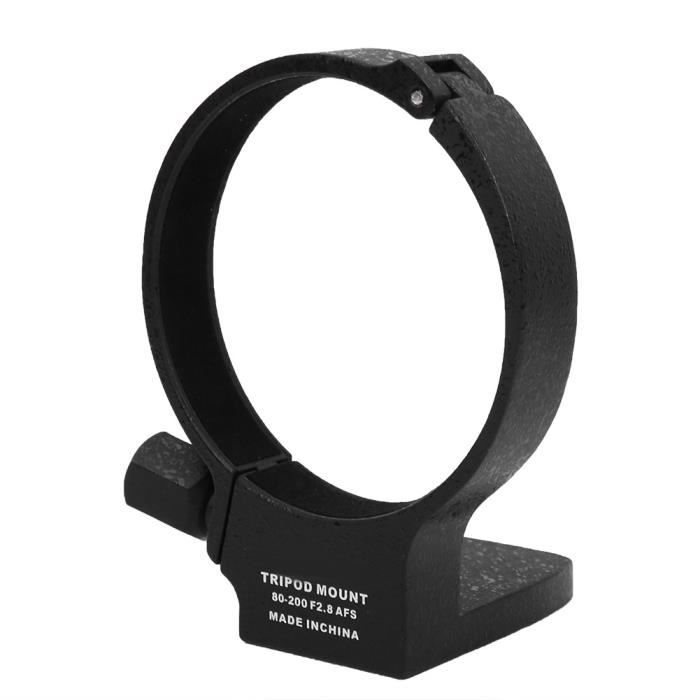 Topiky Adaptateur de tête de trépied à Fixation Rapide pour Plaque Velbon CX-444, CX-460, CX-460