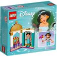 LEGO® Disney 41158 La Petite Tour de Jasmine-1
