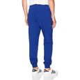 Adidas Homme PANTALON Bleu Regular Fit-1