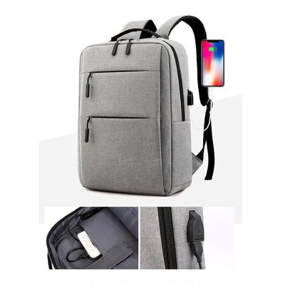 Sac à Dos Pour Ordinateur Portable Pour Homme Et Femme, Sac à Dos D