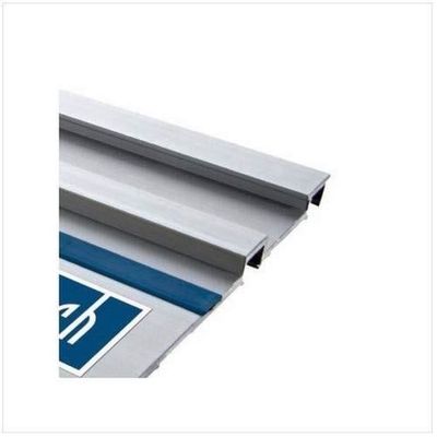 Scheppach Carril guía para PL75/PL55 140 cm 4901802701 | Leroy Merlin