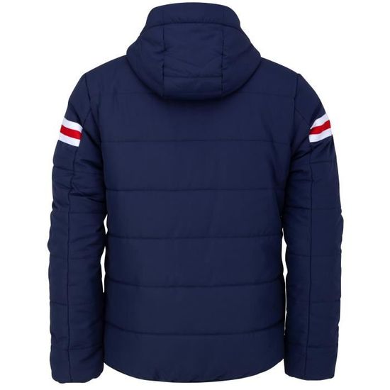 Doudoune psg blanche cheap homme