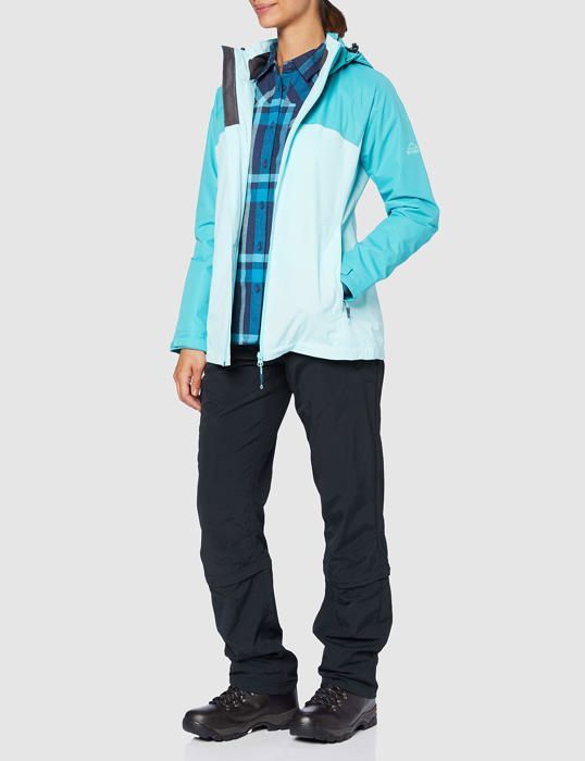 Impermeable trench cape de pluie coupe vent anorak Mc