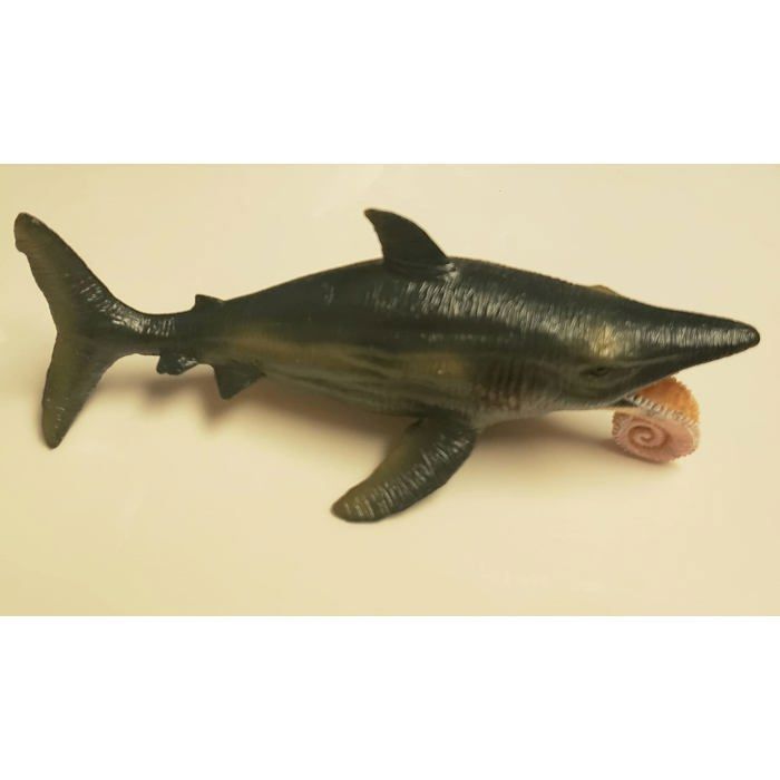 Voiture enfant Jouet de requin télécommandé 2.4G RC haute vitesse Bo-at