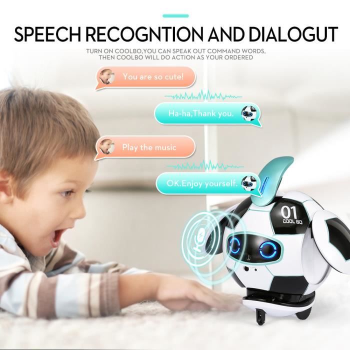 Voiture Robot Déformée RC 2 en 1 pour Enfants - DONFANLIA - One-Button  Transforming - Jaune - Blanc - Cdiscount Jeux - Jouets