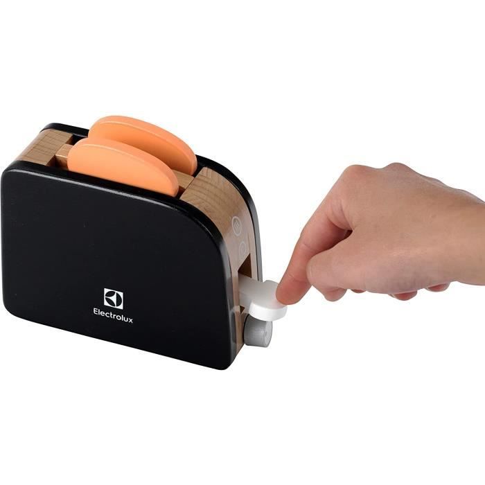 Bosch grille-pain compact en plastique - TAT7403 - Cdiscount Electroménager
