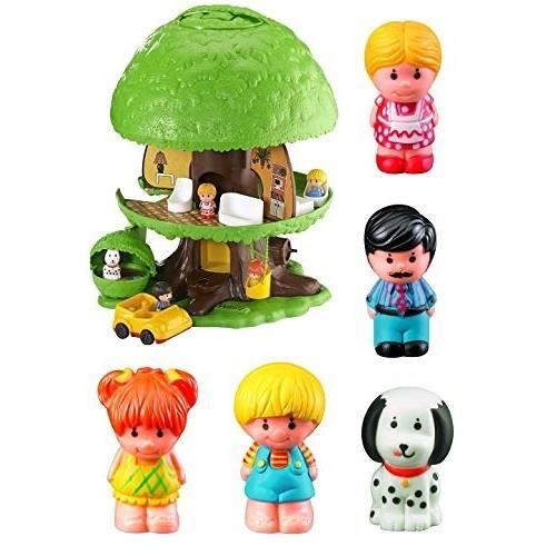 VULLI Arbre Magique des Klorofil - Cdiscount Jeux - Jouets