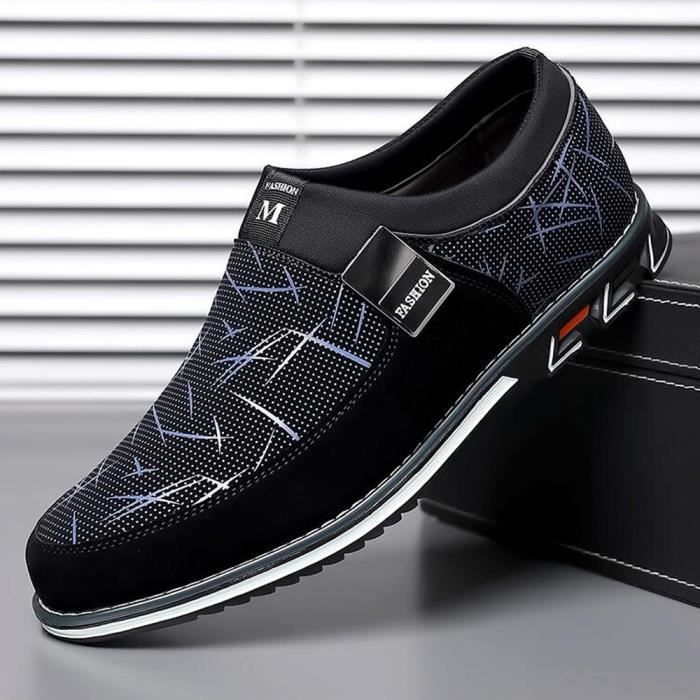 Nouveau soulier on sale
